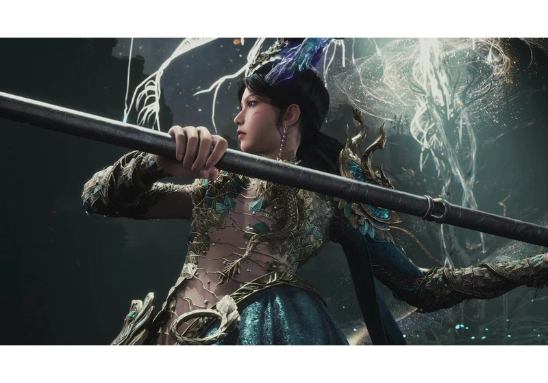 Wuchang's Commander Honglan Is a Nightmare. Here's How to Beat Her