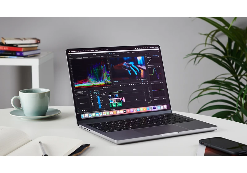  I’ll upgrade my M1 MacBook Pro for the first time in years if this rumor is true – and it might be the last MacBook I buy this decade 