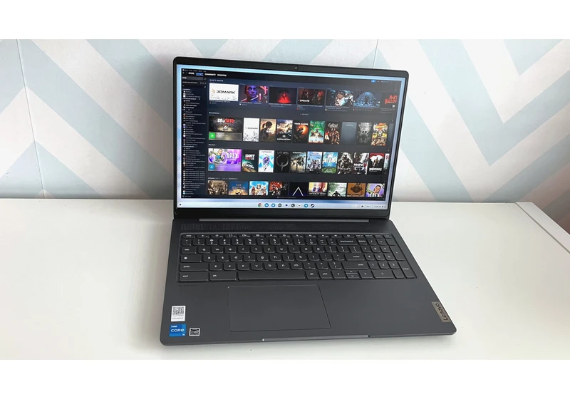  Google Finally Throws In the Towel on Its Comically Bad Attempt to Get Gamers to Buy Chromebooks 