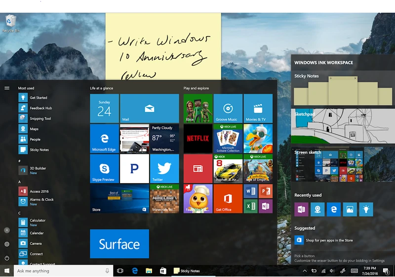 Ask Engadget: What are my options when Windows 10 support ends on October 14?