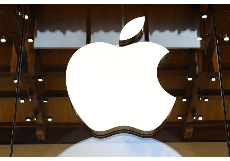 Apple's 'tabletop robot' companion rumored for 2027 launch