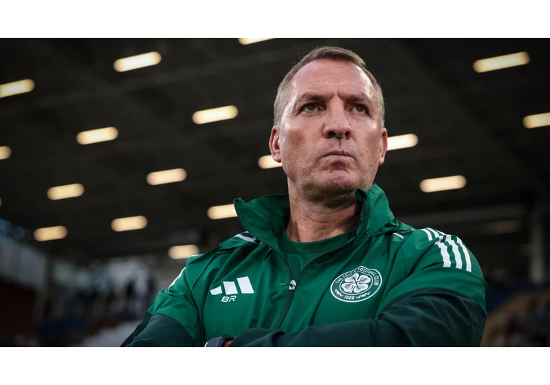 Scottish Premiership Soccer: Stream Celtic vs. St. Mirren Live From Anywhere