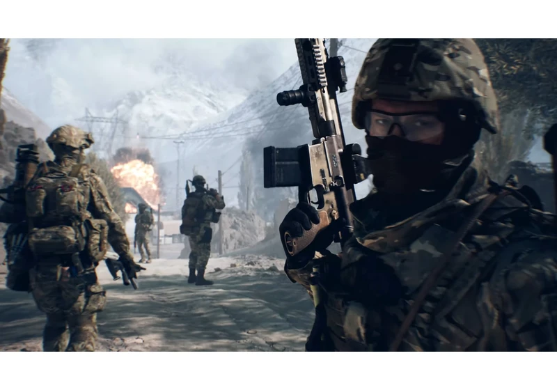  Secure Boot is required to play Battlefield 6 on PC — here's how to enable it on Windows 10 and Windows 11 