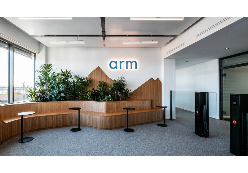 How ARM is working its way into PCs and data centers — inside the products and trends behind the hype