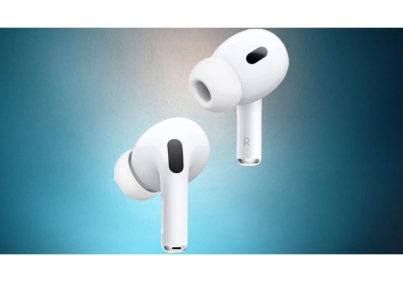 Back to school shopping? Don’t miss this amazing AirPods Pro 2 deal