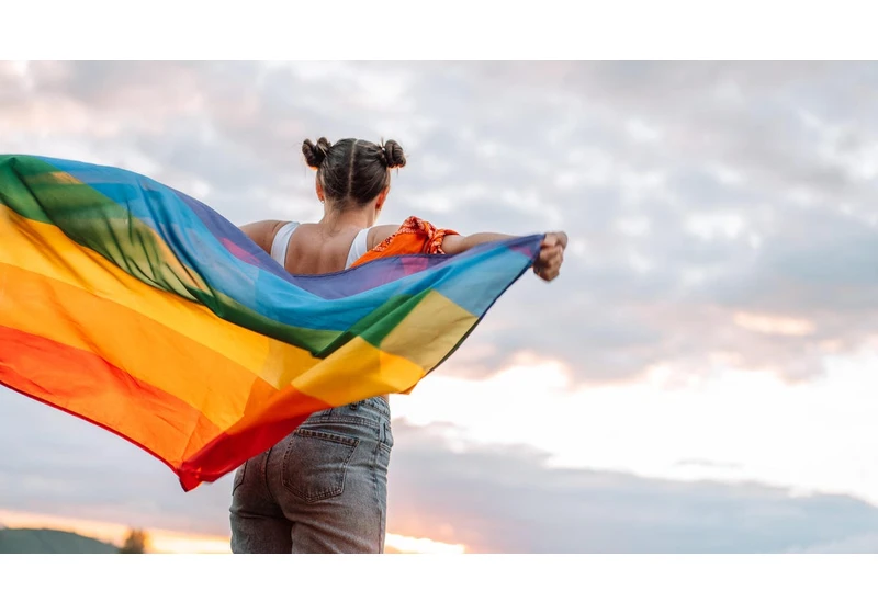 How AI Can Help Queer Folks Navigate the Coming-Out Journey