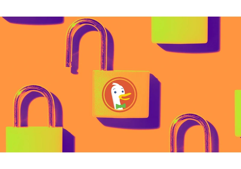 DuckDuckGo Can Now Warn You About Fake Crypto Exchanges and Other Online Scams