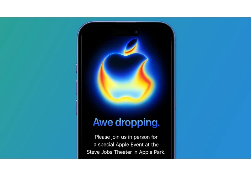 Apple’s iPhone 17 invite analyzed – what it tells us plus 3 things you shouldn't expect to see at the show