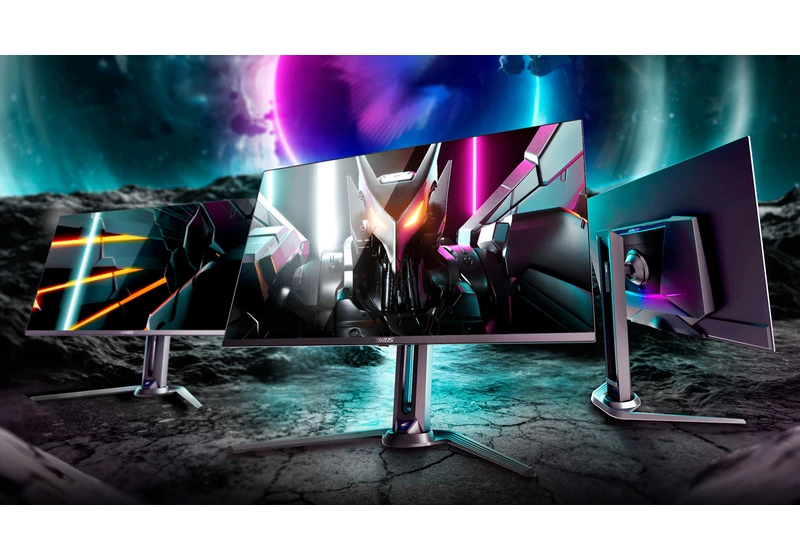 Do we need more 500Hz gaming monitors? Well, two more have arrived – and the price of one might surprise you