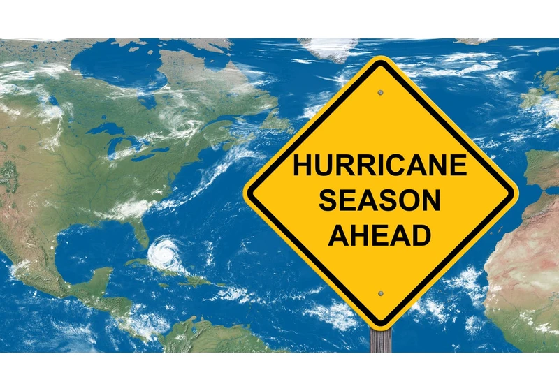 I Asked the Experts: Here's What to Do With Home Security Tech in a Hurricane