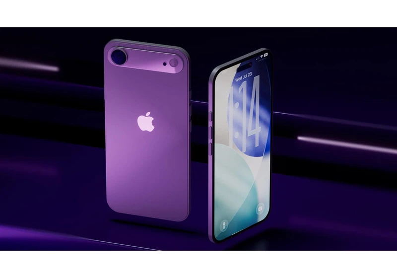 iPhone 17 Air Rumors: What to Expect From Apple's Thin Phone