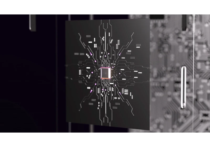  UltraRAM scaled for volume production — memory that promises DRAM-like speeds, 4,000x the durability of NAND, and data retention for up to a thousand years, is now ready for manufacturing 
