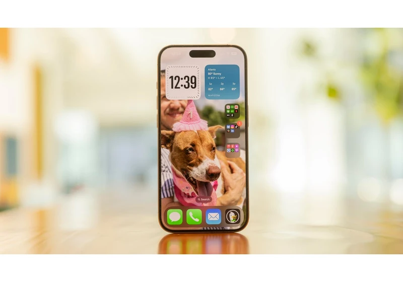iOS 18 Seven Months Later: Customization and Notes App Impress, Apple Intelligence Not So Much