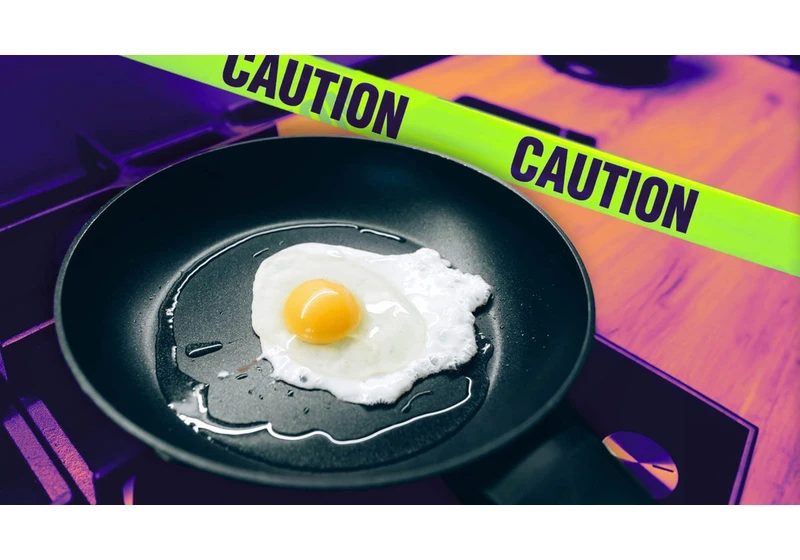 Is My Nonstick Cookware Safe or Does It Cause Teflon Flu? Here’s Everything We Know