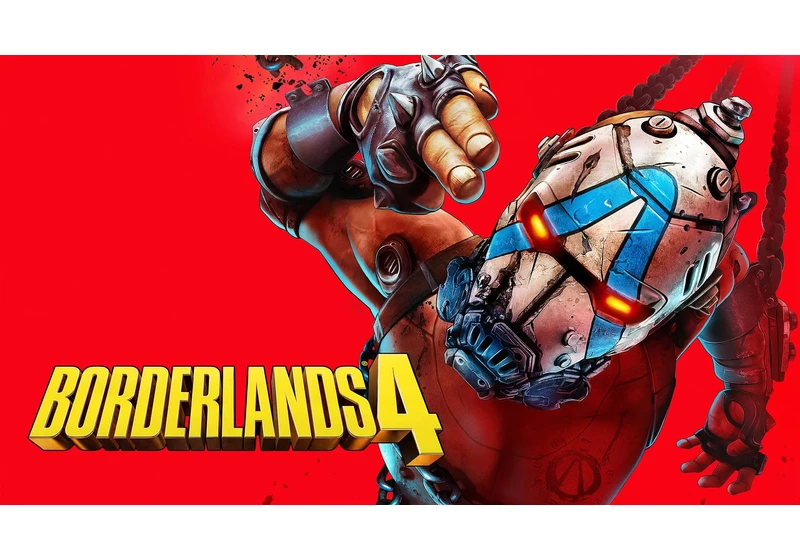 Borderlands 4 is achieving a modern gaming miracle – it’s arriving early