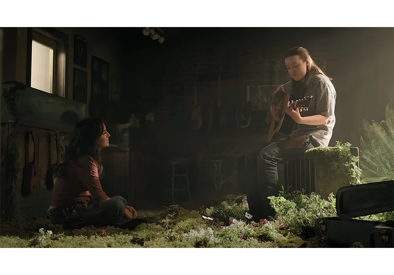 What is the release date and time for The Last of Us season 2 episode 4? 