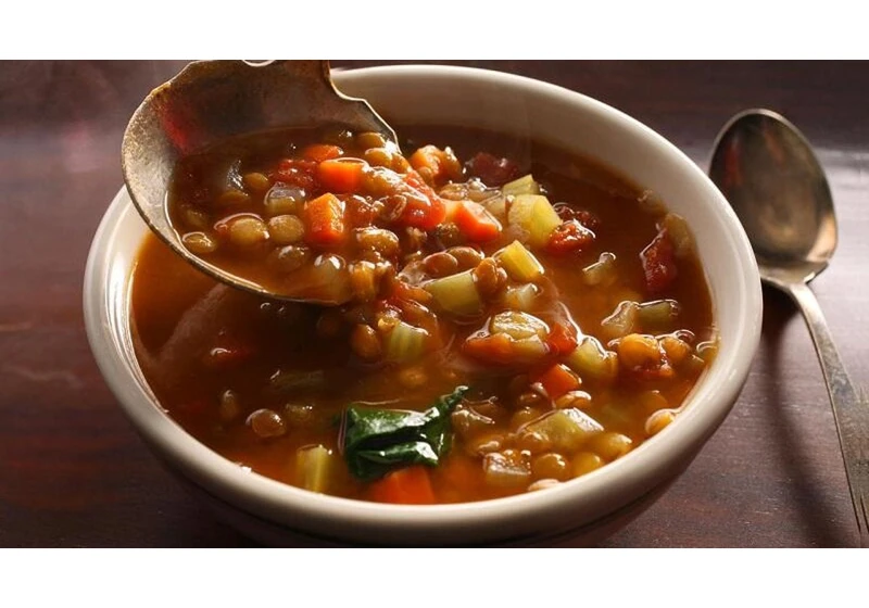 Believe It or Not, These 10 Foods Aren't Vegetarian, Experts Warn