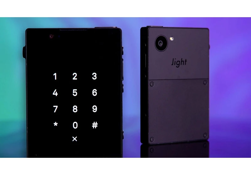 Ditching My iPhone for the Low-Tech Light Phone 3. Can I Survive? video