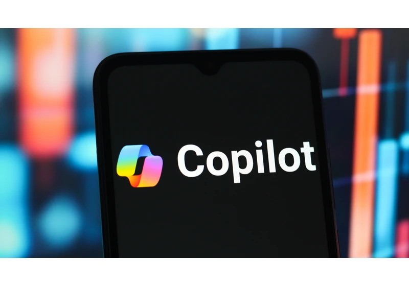  Microsoft Copilot secures a spot in classrooms as a "thought partner" — with Copilot Chat backed by OpenAI's GPT-4o 