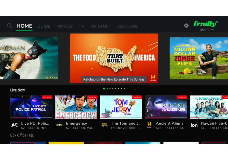Roku is doing what most of its rivals won’t