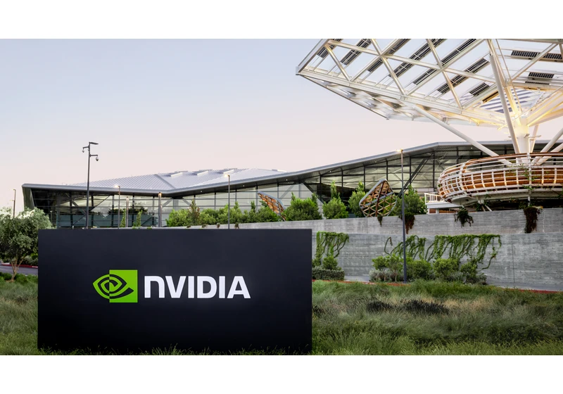 Nvidia sending 18,000 AI GPUs to Saudi Arabia's state-backed AI data centers in wake of cancelled export rules