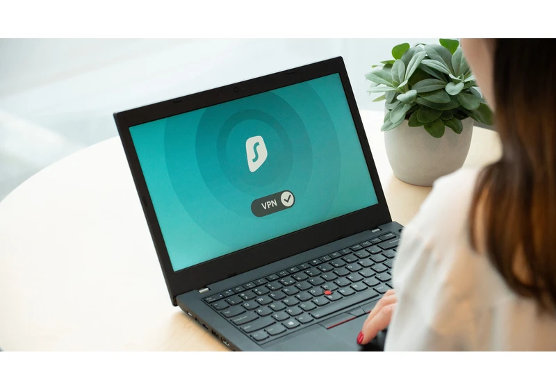 Surfshark's Dedicated IP service now has 7 new locations – here's what you need to know