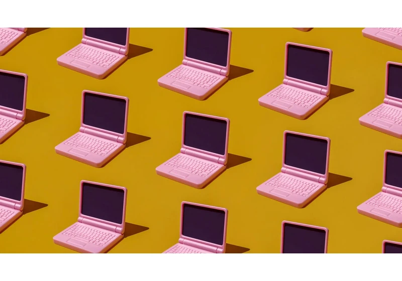 I Tested AI for Its Best Laptop Picks. I'm Glad I Fact-Checked Before I Bought