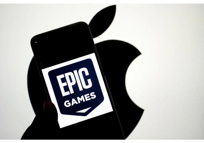Epic wants the court to compel Apple to approve Fortnite's return to the US App Store