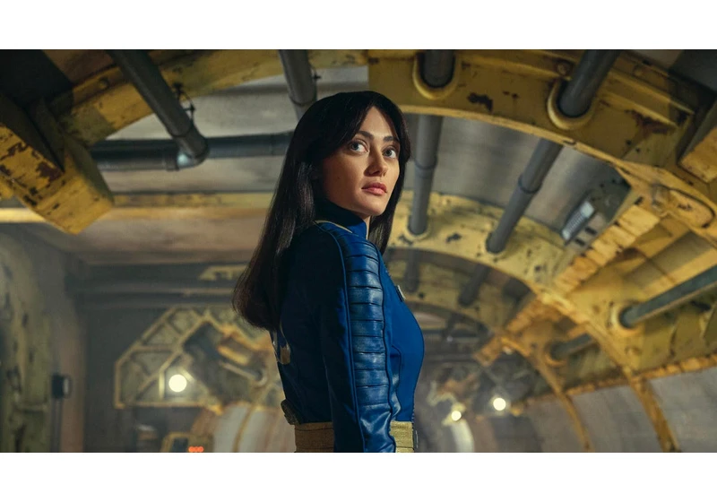 'Fallout' Season 2 to Debut in December on Prime Video