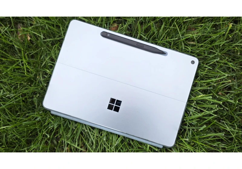  Surface Pro 12-inch: First impressions and hands-on review 