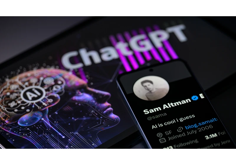  ChatGPT downplays AI's threat to humanity despite an apparent "99.999999% probability" of inevitable doom 