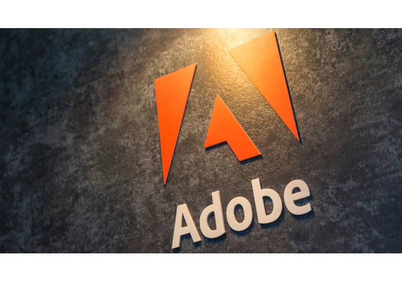 Adobe offers US Government discounted software following DOGE review