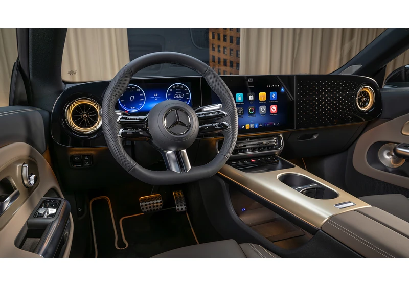  Physical buttons are finally making a comeback in cars, thanks to new safety guidelines – but I'm bracing myself for more irritating user experiences 