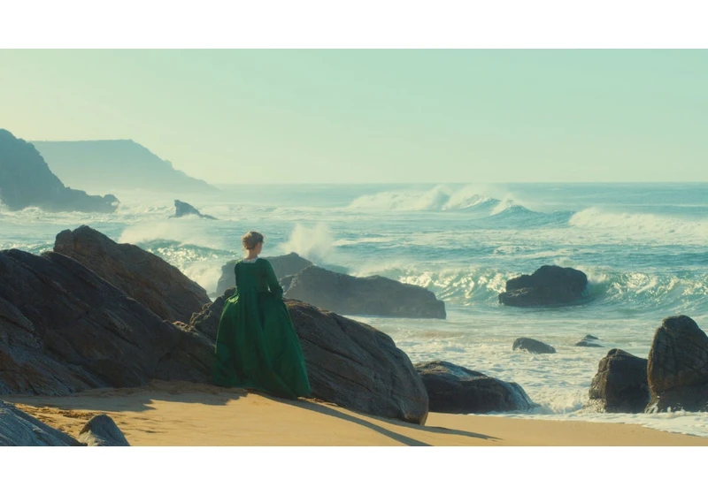 My Favorite Film Is a Historical Drama Packed With Modern Themes. It's Now Free to Stream