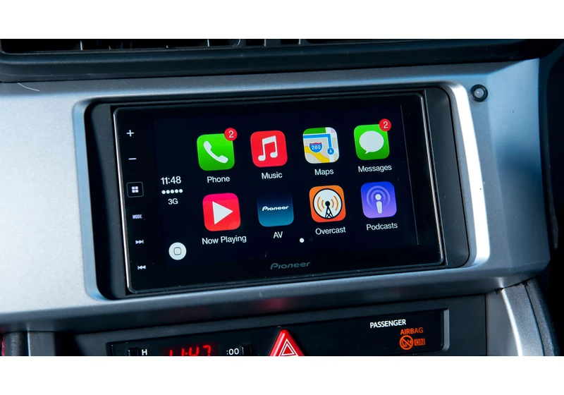 CarPlay could soon get these two upgrades with iOS 26, but I'm still more excited about CarPlay Ultra