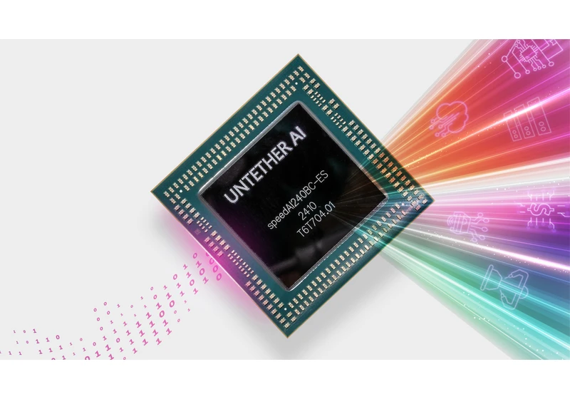AMD scoops entire Untether AI chip team — Canada AI inference outfit will cease product support
