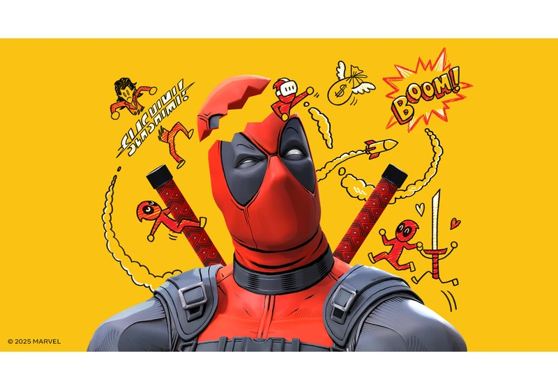 I can’t believe Deadpool is finally making his gaming return, and it’s as a hilarious Meta Quest 3 exclusive