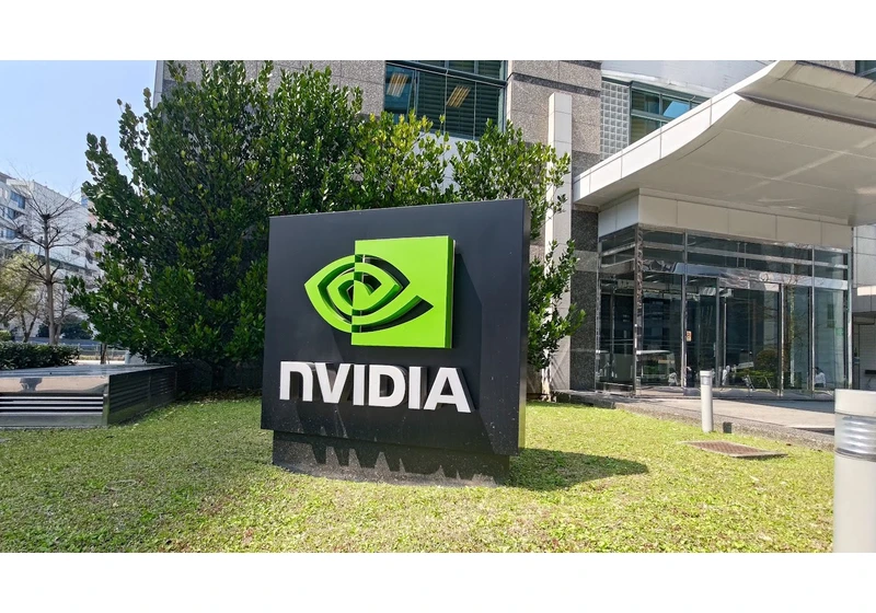 Nvidia accused of poaching TSMC engineers in Taiwan – up to $180,000 salaries offered for talent