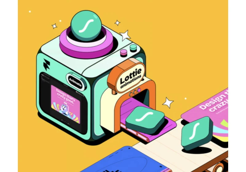 How to use Lottie animations
