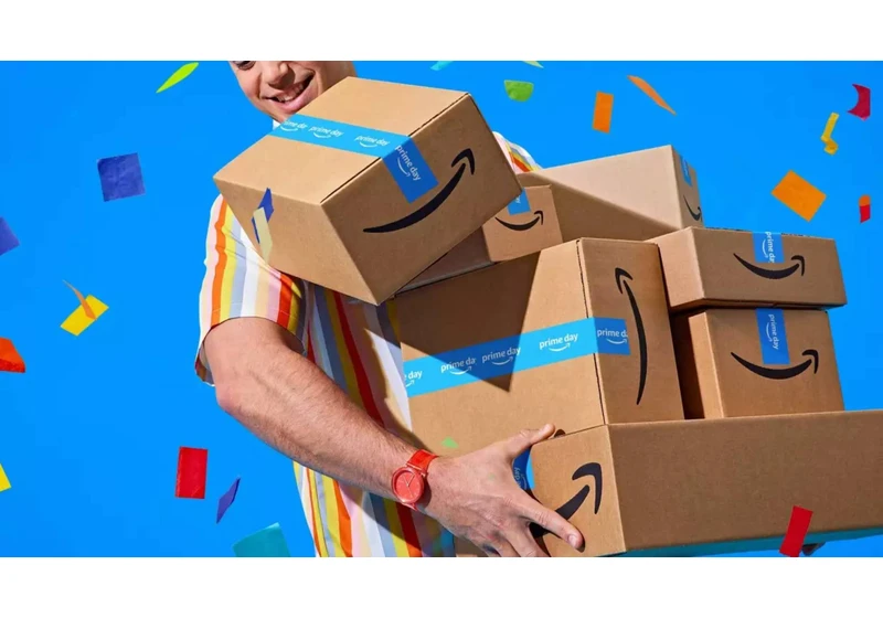  Amazon Prime Day 2025: When it starts and what to expect 
