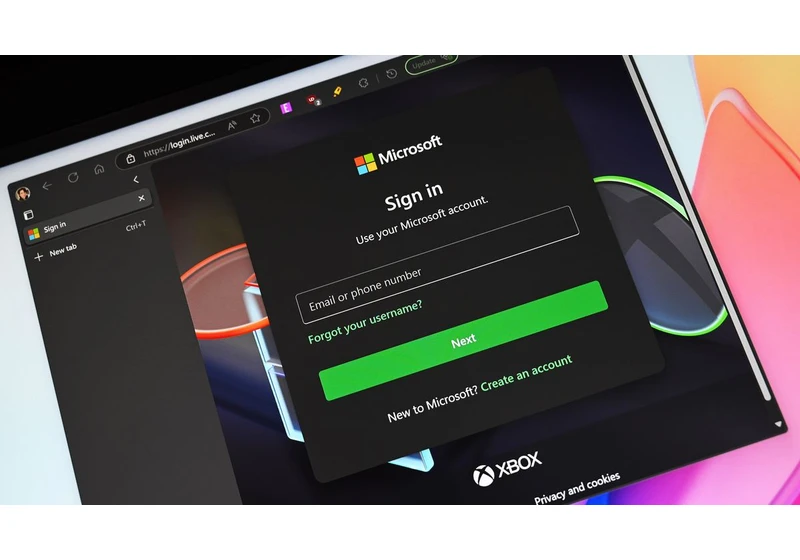 Microsoft's ‘ultimate goal is to remove passwords completely’ — this overhaul could make it happen