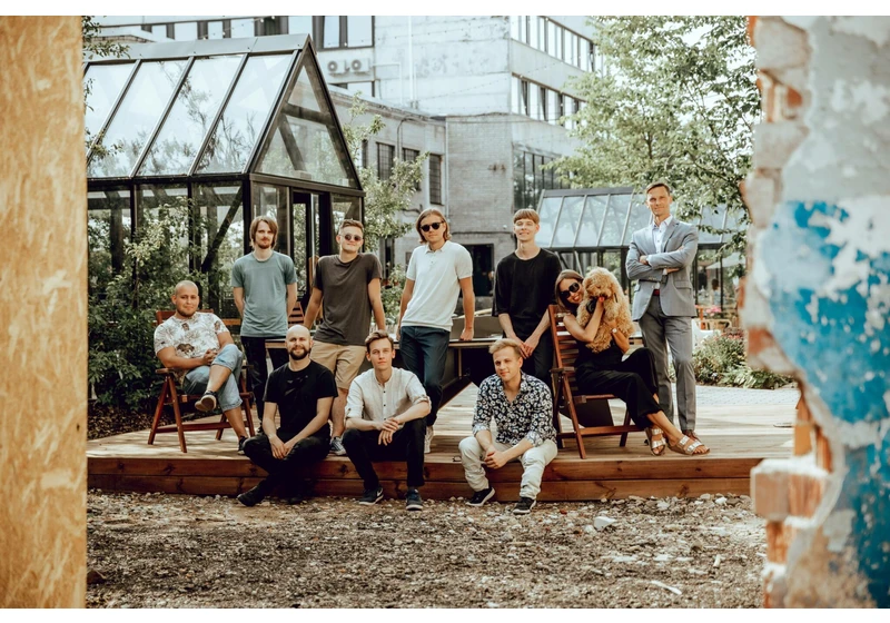 Tallinn-based Montonio raises €2.5 million to become Europe’s checkout solution