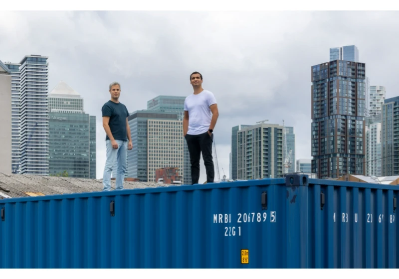 London-based Vector.ai raises €12.7 million to expand with its productivity platform for freight forwarders