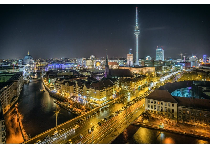 Berlin-based Incari lands €15 million Series A funding to lead new generations of human-machine interfaces