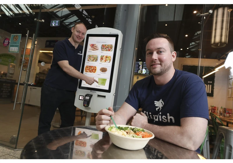 Flipdish becomes Ireland’s newest unicorn as it raises €87 million and hits €1 billion valuation for its digital experience platform for hospitality
