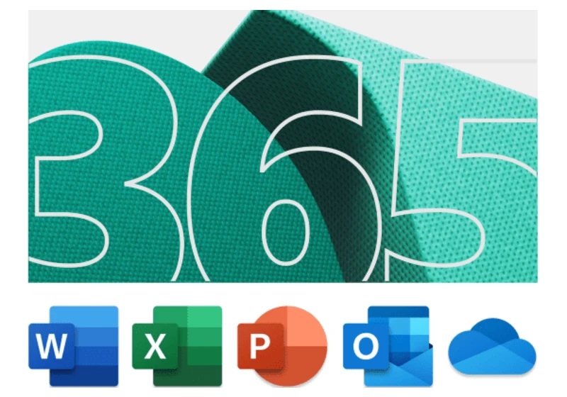 Get Microsoft Office for your whole family for under $5 per month