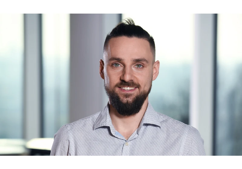 Czech startup Bound launches to connect founders with funders