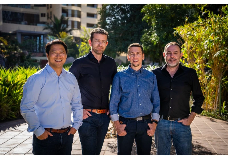Deliverect gets a special €130 million delivery and becomes a new European unicorn