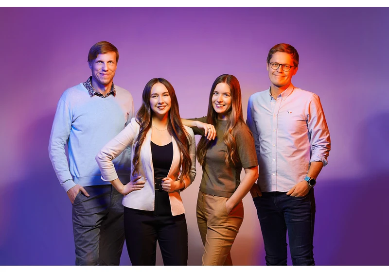 Specialist VC launches €50 million fund to back startups based in the Baltics and beyond