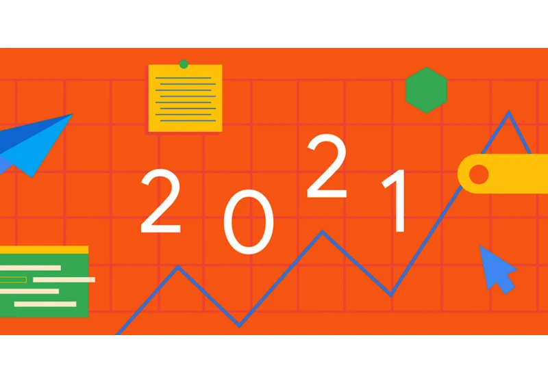 Google Reveals Top Searches Of 2021 via @sejournal, @MattGSouthern